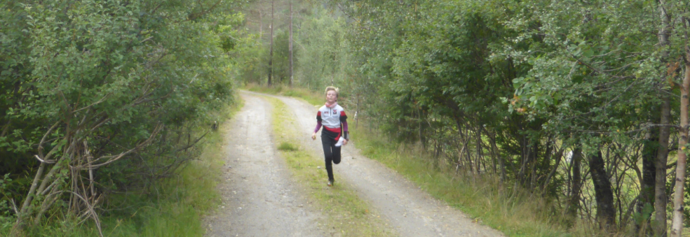 Nærløp Etterlia onsdag 26. juni klokka 18.00